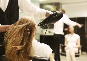 HAIRDRESSER + COSMETOLOGISTS You are insured against damage to third parties caused by the use of cosmetics and cosmetic procedures.