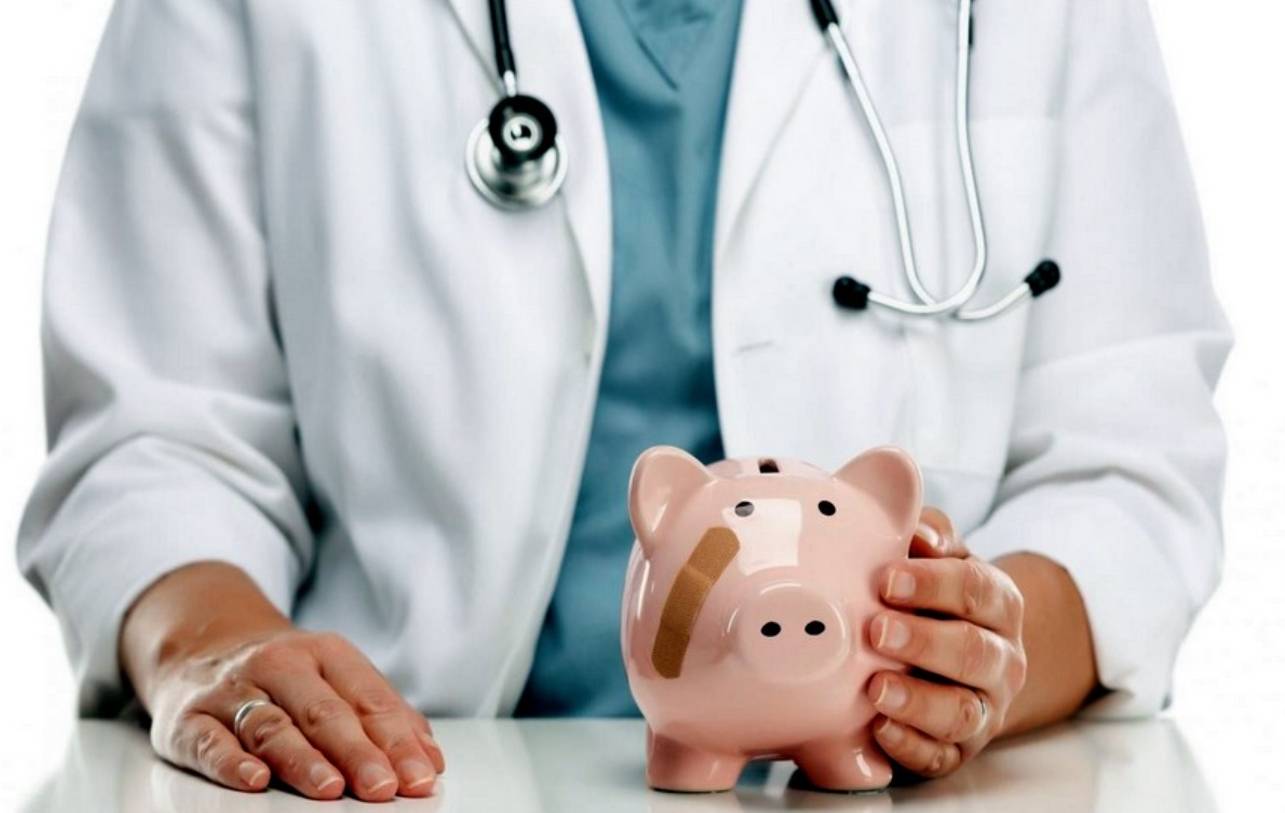 The myth of cheap statutory health insurance
